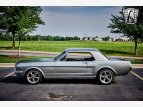 Thumbnail Photo 5 for 1966 Ford Mustang Coupe
